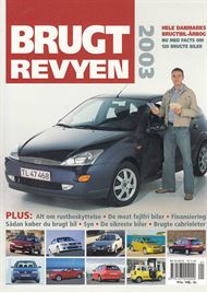 Brugt Revyen 2003